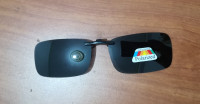 نظارات-شمسية-للرجال-lunettes-de-soleil-polarisees-a-clipser-دار-البيضاء-الجزائر