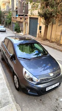 Kia Rio 5 portes 2014 Funny