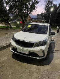 سيارات-livan-x3-pro-2026-قسنطينة-الجزائر