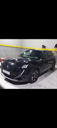 سيارات-peugeot-2008-2021-gt-الأبيار-الجزائر