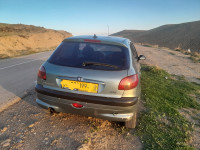 voitures-peugeot-206-1999-derrag-medea-algerie