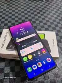 sasmung A52S 5G