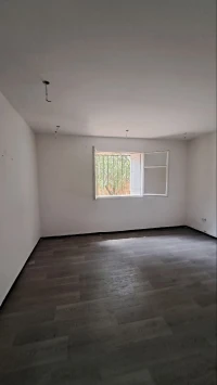 Location Appartement Niveau de villa F3 Alger Baba hassen
