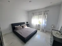 Location Appartement F6 Alger Ben aknoun