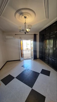 Location Appartement Niveau de villa F4 Alger Baba hassen