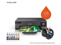 Epson EcoTank L18050 Imprimante Photo A3+ - Wi-Fi - jet d'encre - 6 Couleurs - 22 PPM - USB 3.0 