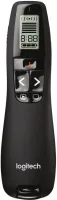 POINTEUR LASER R700 LOGITECH