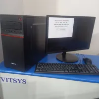 PC de montage Maxi Power