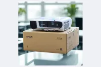 Vidéoprojecteur EPSON EB-FH52 3LCD - Full HD 1080p - 4000 Lumens  EB FH52