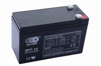 Batterie 12V 7AH
