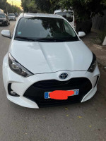 voitures-toyota-yaris-2022-style-chlef-algerie