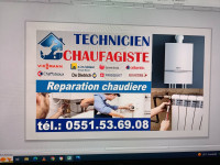 refrigeration-air-conditioning-reparation-tous-type-de-chaudiere-242-cheraga-algiers-algeria