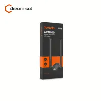 Adaptateur USB Wi-Fi 6 Tenda U18A AX1800