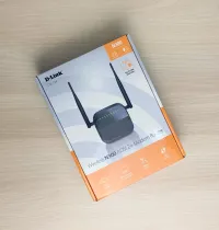 Modem D-link dsl-124
