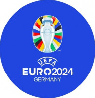  BEIN SPORT ( coupe d'europe des nations 2024 )