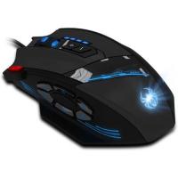 clavier-souris-zelotes-gaming-professional-c-12-noir-kouba-alger-algerie