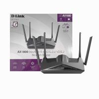 شبكة-و-اتصال-d-link-modem-routeur-dsl-x1852e-wi-fi-6-ax-1800-dual-band-القبة-الجزائر