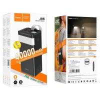 Power bank   J86 Powermaster  22.5W 40000mAh