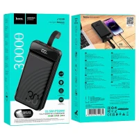 Powerbank HOCO J123B 22,5W 30000mAh