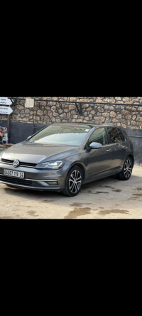 voitures-volkswagen-golf-7-2019-join-guelma-algerie