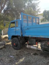 Isuzu 7t Isuzu 1988