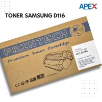 toner samsung d116
