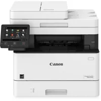 Canon mf453 wifi 