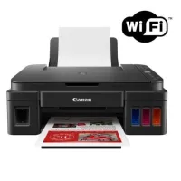 Canon g3410 WiFi 
