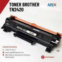 خرطوشة-و-حبر-toner-tn2420-خميس-الخشنة-بومرداس-الجزائر