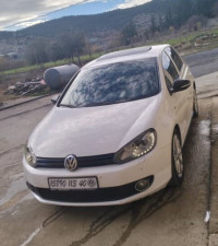 voitures-volkswagen-golf-6-2013-tdi-el-hamma-khenchela-algerie