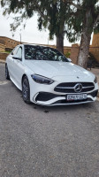 voitures-mercedes-classe-c-2022-220-amg-line-alger-centre-algerie