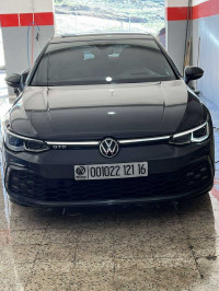 voitures-volkswagen-golf-8-2021-gtd-constantine-algerie