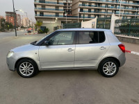 voitures-skoda-fabia-2009-bir-el-djir-oran-algerie