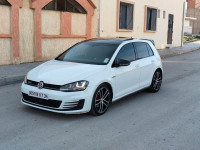 voitures-volkswagen-golf-7-2017-gtd-bordj-bou-arreridj-algerie