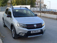 voitures-dacia-sandero-2019-stepway-privilege-bordj-bou-arreridj-algerie