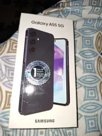 Samsung Galaxy A55 5G