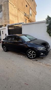 voitures-volkswagen-polo-2018-beats-draria-alger-algerie
