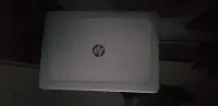 Hp zbook 15 g4