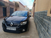 voitures-renault-symbol-2017-extreme-laghouat-algerie