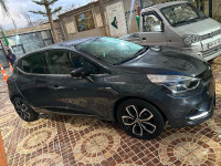 voitures-renault-clio-4-2018-limited-boudouaou-boumerdes-algerie