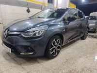 voitures-renault-clio-4-2018-limited-boudouaou-boumerdes-algerie