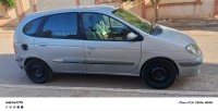 سيارات-renault-scenic-2000-عين-الدفلى-الدفلة-الجزائر