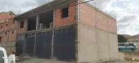 Vente Niveau De Villa F05 Médéa Medjebar
