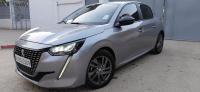 سيارات-peugeot-208-2022-allure-بوقرة-البليدة-الجزائر