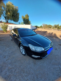 voitures-citroen-c5-2009-mascara-algerie