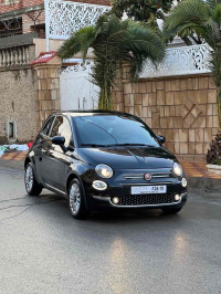 voitures-fiat-500-2024-dolcevita-setif-algerie