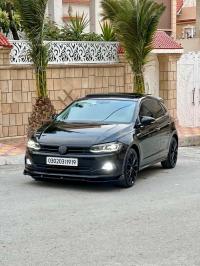 سيارات-volkswagen-polo-2019-carat-exclusive-سطيف-الجزائر