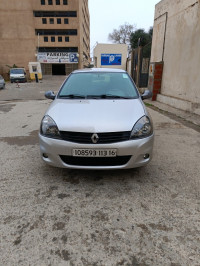 voitures-renault-clio-campus-2013-bye-cheraga-alger-algerie