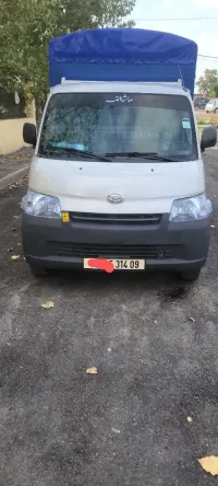 Daihatsu Gran Max 2014 Tôlé