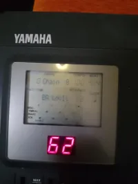 YAMAHA DTX Version 2.0